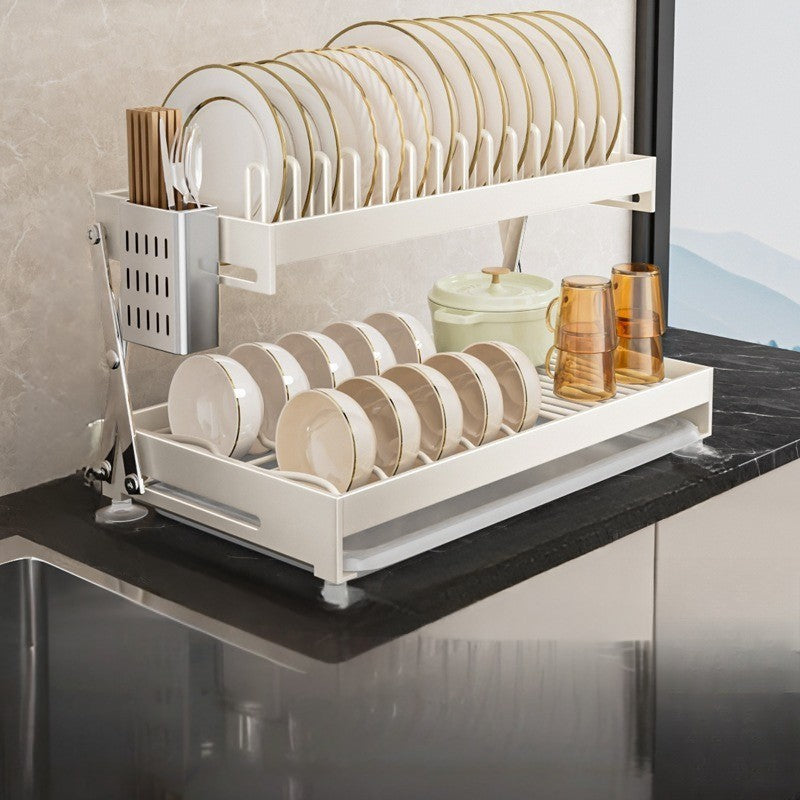 Égouttoir à Vaisselle | DishDrying™️