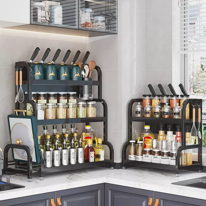 Etagere Pour Cuisine | RangĂpices