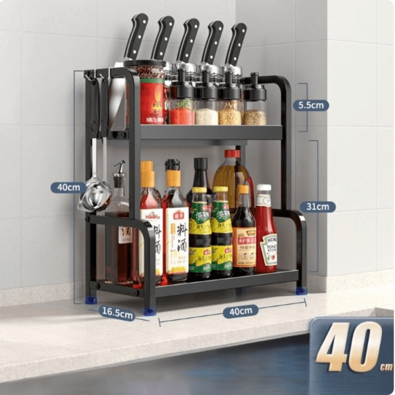Etagere Pour Cuisine | RangĂpices
