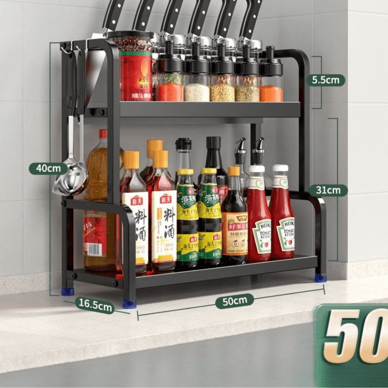 Etagere Pour Cuisine | RangĂpices