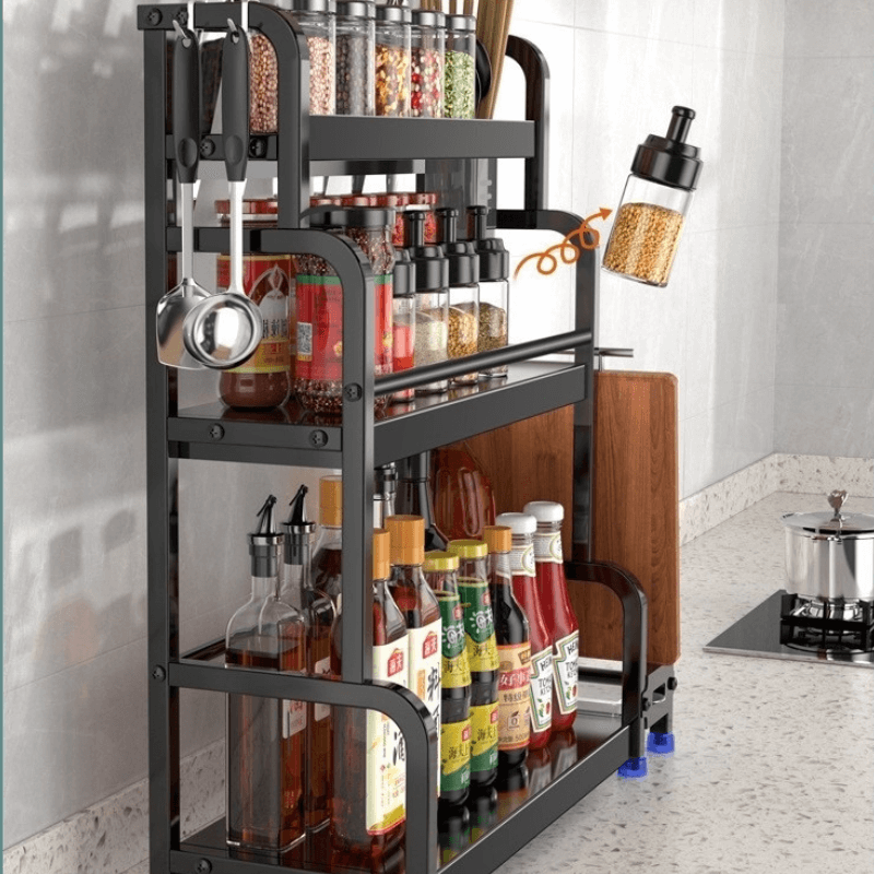 Etagere Pour Cuisine | RangĂpices