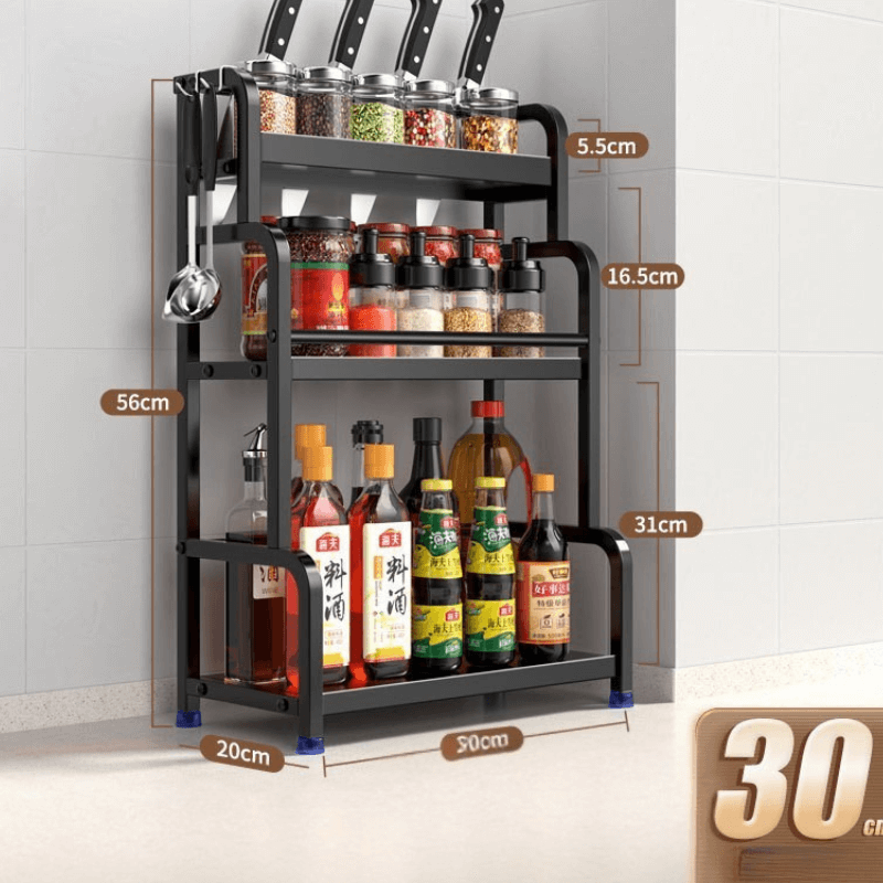 Etagere Pour Cuisine | RangĂpices