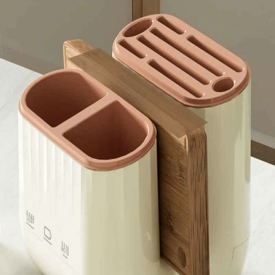 Range Couvert Beige