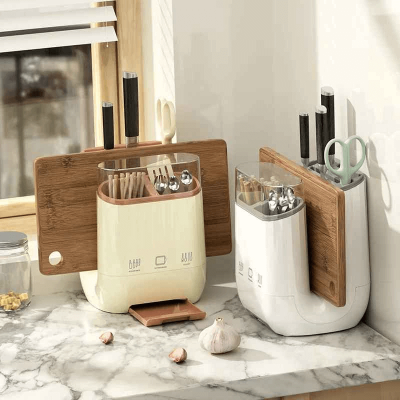 Range couvert HolderUtensil.