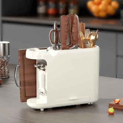 Range couvert StoragRack Ensemble