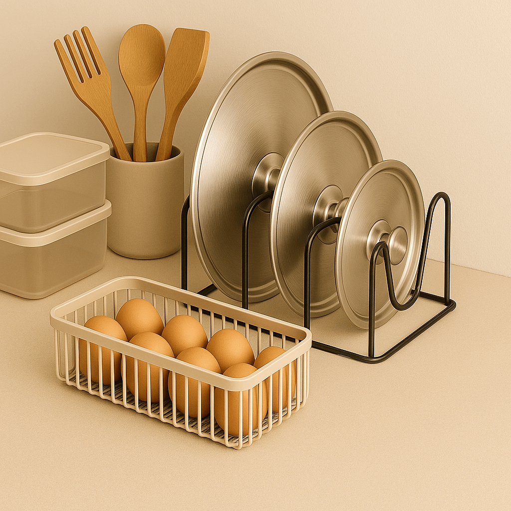 Rangement Cuisine