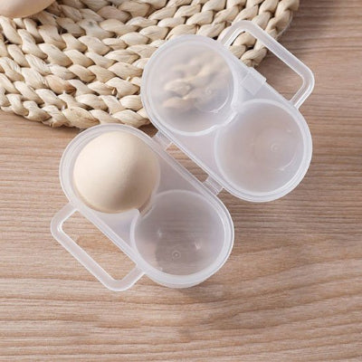 Distributeur oeuf avec 1 oeuf 