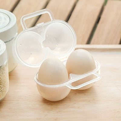 Distributeur Oeuf  avec deux oeufs 