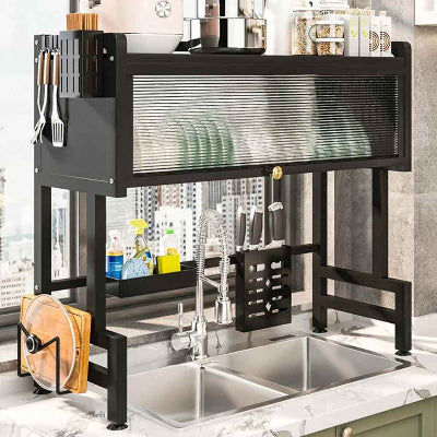 Egouttoir Vaisselle comptoir