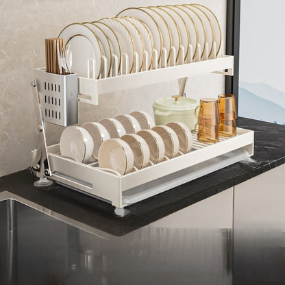Égouttoir à Vaisselle | DishDrying™️