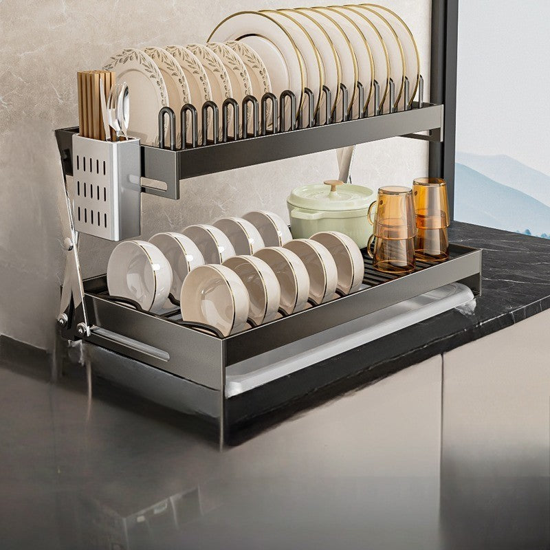 Égouttoir à Vaisselle | DishDrying™️