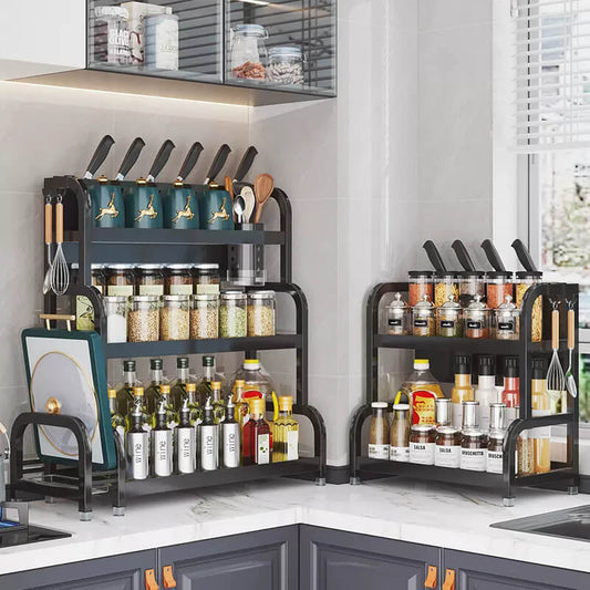 Etagere Pour Cuisine | RangÉpices