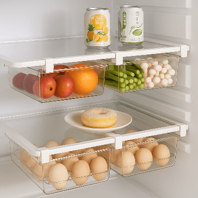 Rangement Cuisine agréable