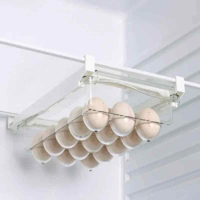 Rangement Cuisine oeuf