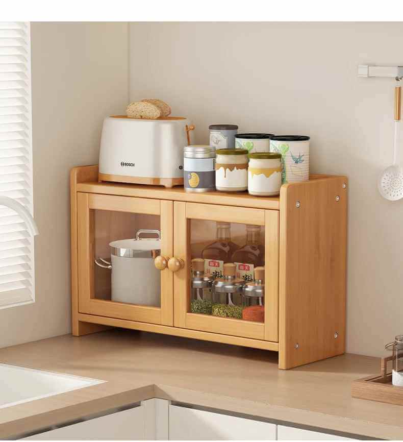 Rangement Cuisine | VersatilStorage™️