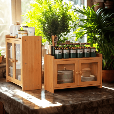 Rangement cuisine VersatilStorage.