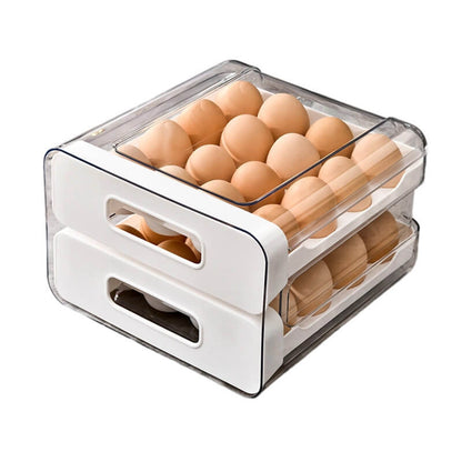 Distributeur Oeuf | EggBox™️