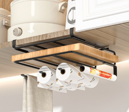 etagere cuisine extra large multifonction