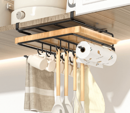etagere cuisine multifonctions