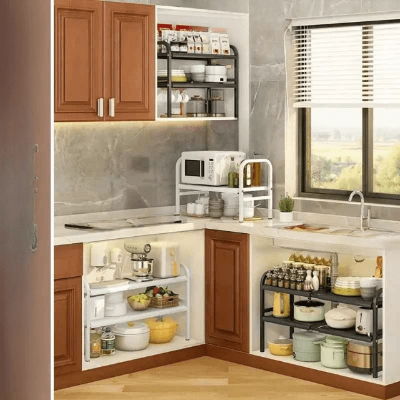 étagère cuisine retractspace cuisine complete