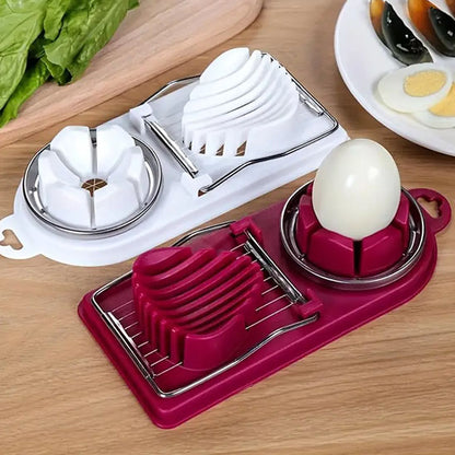 Distributeur D'oeufs | Coupeur D'Oeufs ™️
