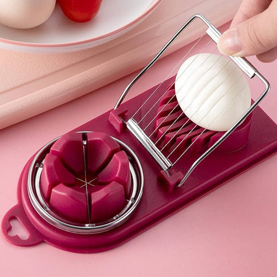 Distributeur D'oeufs | Coupeur D'Oeufs ™️
